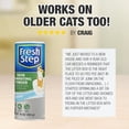 thumbnail image 5 of Fresh Step Cat Litter Box Deodorizer Powder, 16 Ounces, 5 of 7