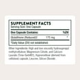 thumbnail image 3 of THORNE - Glutathione-SR - Sustained-Release Glutathione for Antioxidant Support* - 60 Capsules, 3 of 9