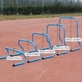 thumbnail image 5 of Speed Agility Training Hurdles Detachable Train Hurdles Agility Training Hurdle, 5 of 16