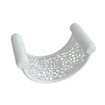 thumbnail image 4 of Hamaca flotante para Betta, plataforma de descanso de PLA, escondite para peces pequeños, estanque de camarones, hogar Blanco, 4 of 8