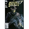 thumbnail image 1 of Justice Society of America (2nd Series) #5 VF ; DC Comic Book, 1 of 1