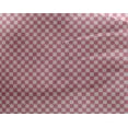 thumbnail image 4 of oneOone Georgette Viscose Fabric Geometric Check Decor Fabric Printed BTY 42 Inch Wide, 4 of 4