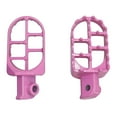 thumbnail image 4 of Motorcycle Footpegs Aluminium Pedals For Pit Dirt Bike PW50/80 TW200 XR50R CRF50-100 Accessories, 4 of 4