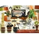thumbnail image 2 of Puzzle Ravensburger Eames Design Classics 1000 piezas, 2 of 5