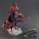 thumbnail image 2 of Play Art-figura de acción, modelo Final Nette Vincent Leon Noctis Lucis Cloud Strife Sephiroth Squall Leonhart Cindy Aurum, juguete, 2 of 5