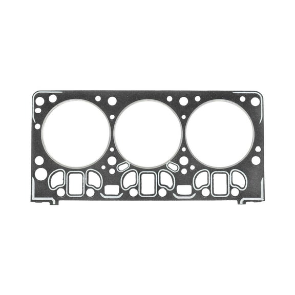 DNJ HG1139 Graphite Head Gasket Fits Cars & Trucks 92-03 Dodge B150 3.9L V6 OHV 12v