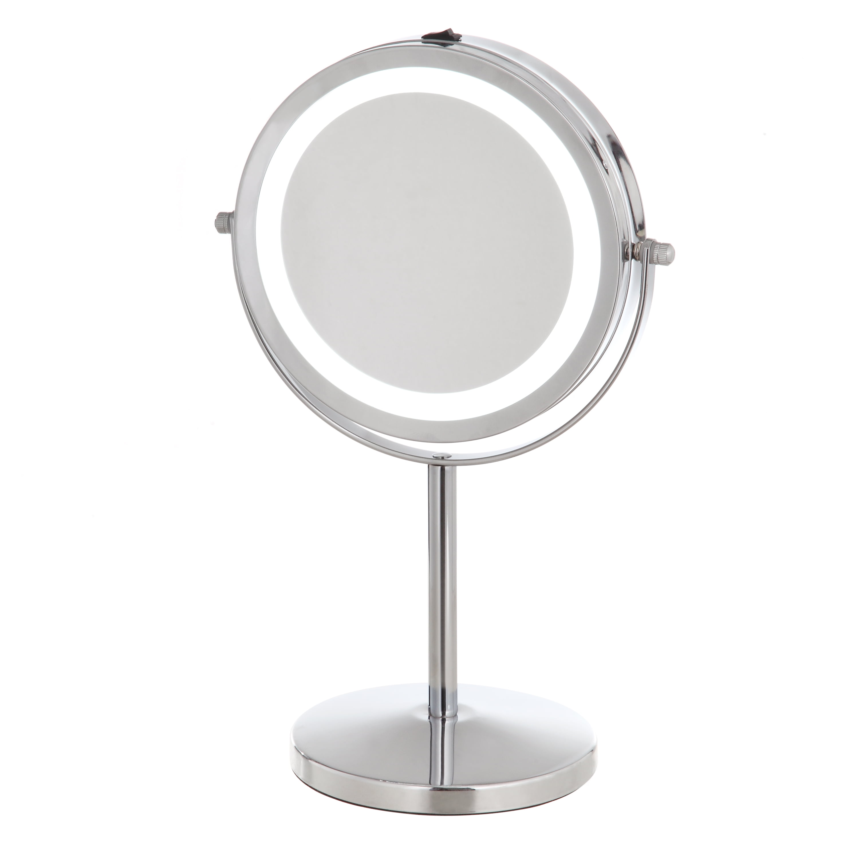 Better Homes And Garden Led Mirror 5x Magnification