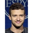 thumbnail image 2 of Justin Timberlake In The Press Room For The 2008 Espy Awards - Press Room Nokia Theatre La Live Los Angeles Ca July, 2 of 2