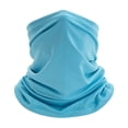 thumbnail image 5 of Turbante deportivo de seda de hielo transpirable para exteriores, protector solar, bufanda mágica para pesca, collar, máscara para montar, tocado, 5 of 5