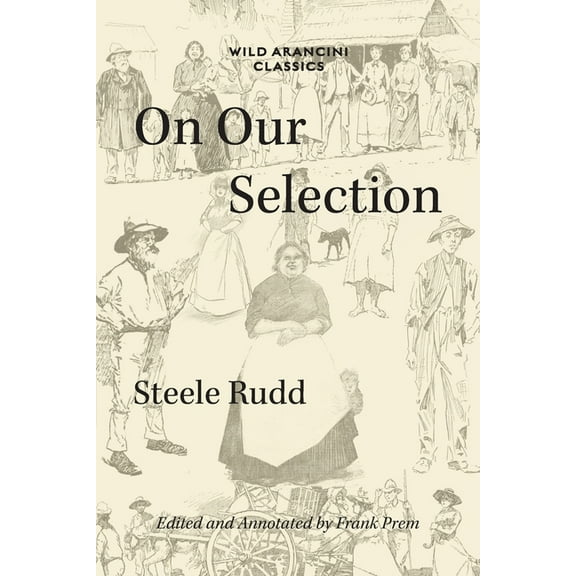 Wild Arancini Classics On Our Selection, (Paperback)