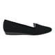 thumbnail image 2 of ZAPATOS CASUALES MUJER SIENA 9301 SUEDE NEGRO, 2 of 4