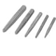 thumbnail image 5 of Screw Extractors - 5 Piece Screw Extractor, Broken Damaged Bolt, Easy Removal Tools, 5 of 5