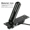 thumbnail image 3 of Pedal De Control De Velocidad, 250 W 24 V Pedal De Aceleración Pedal De Freno De Control De Velocidad Del Acelerador Para Scooter De Motor Eléctrico, 3 of 7