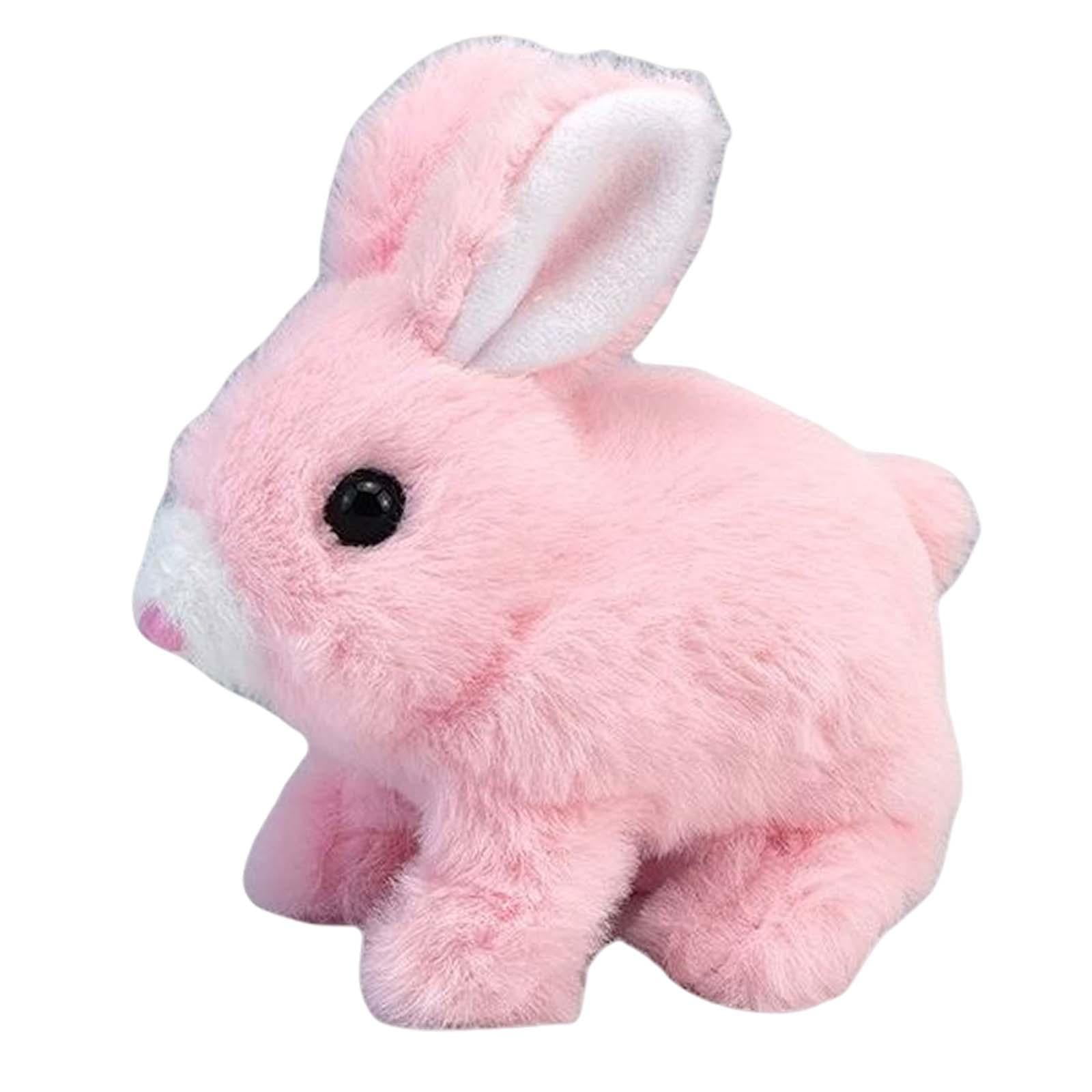 可動式＊fluffy teddy＊Rabbit Ziggy Winter Rabbit - Tan – Bukowski Bears