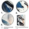 thumbnail image 3 of Designart Tokyo Japan Driving Car V Canvas Wall Art, 3 of 5