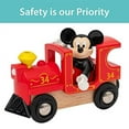 thumbnail image 3 of Disney Mickey and Friends: Mickey Mouse Record & Play Station, 3 of 5