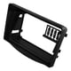 thumbnail image 2 of 9 Inch Car Frame Fascia Android Audio Fitting Adaptor Dash Trim Kit for Mitsubishi Grandis 2003-2011, 2 of 5