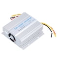 thumbnail image 4 of Convertidor reductor Vto V, regulador de voltaje de potencia reductor de 24 V a 12 V Regulador de voltaje CC Solución innovadora VoborMX herramienta, 4 of 8