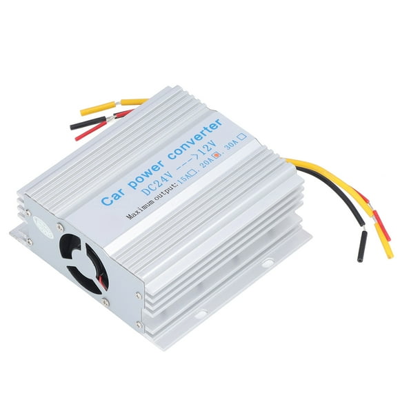 Vto V Buck Converter,24V to 12V Buck Buck Converter Power Adapter Converter Performance Driven
