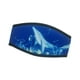 thumbnail image 2 of Funda para correa de máscara de buceo, banda para el cabello larga, almohadilla protectora, correa para la cabeza, neopreno para buceo Estilo B, 2 of 9