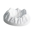 thumbnail image 4 of Estatua de montaña nevada, adorno de mesa, artesanía, decoración, escultura realista para Estilo F, 4 of 9