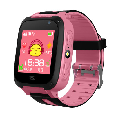 about smart band