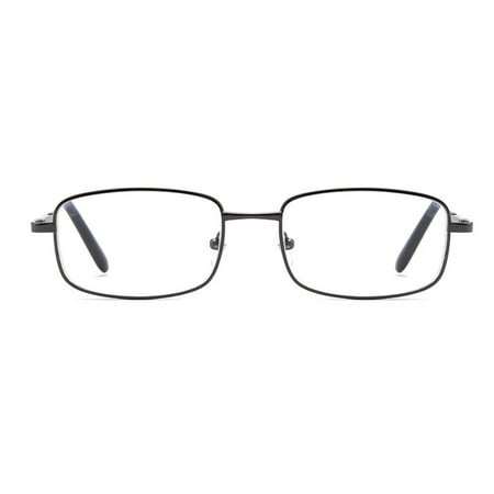 Intelligent Color Reading Glasses Dual-purpose Anti-blue Light ...