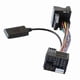 thumbnail image 1 of Bluetooth 5.0 Car Aux Adapter Receiver for C2 C5 RD45 RD4 Radio Module, 1 of 5