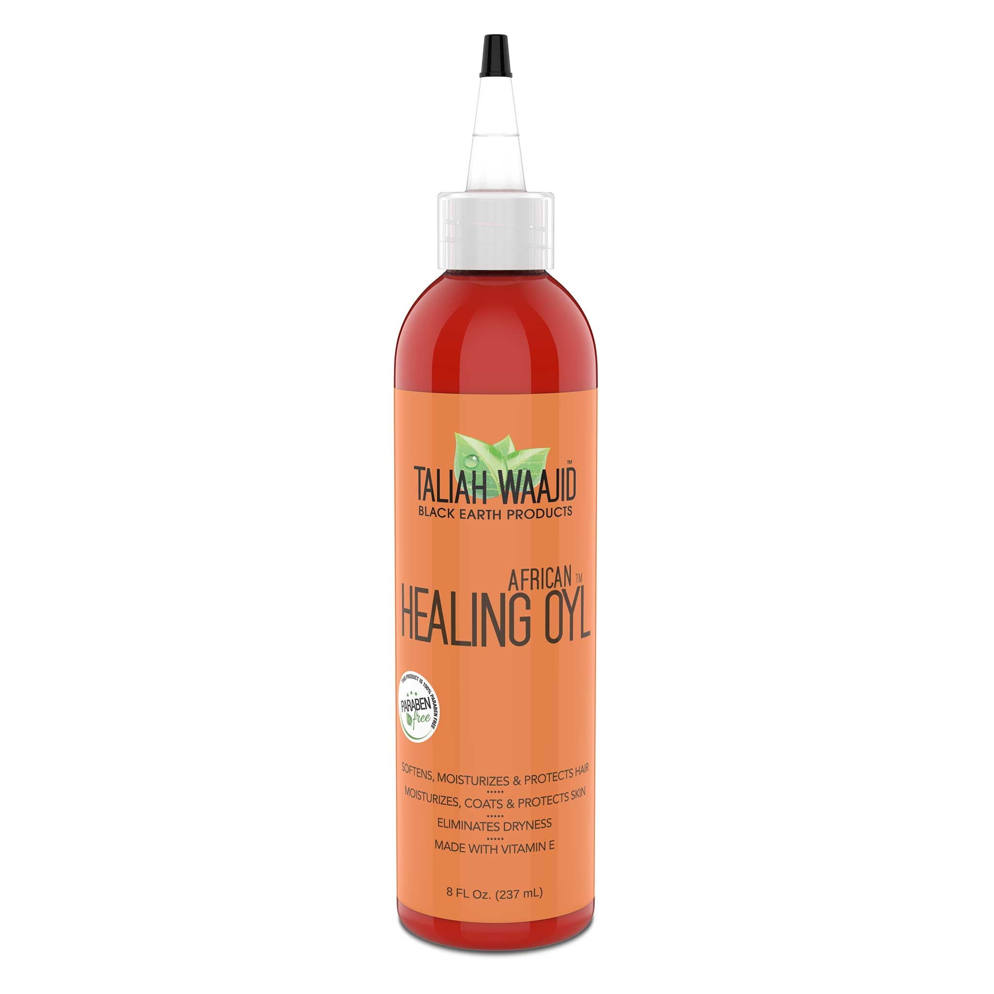 African Healing Oyl 8oz (T128)