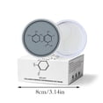 thumbnail image 3 of Seaweed Green Eye Mask Gel Moisturizing Moisturizing Moisturizing Eye Mask Sticker 10ML, 3 of 9