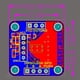 thumbnail image 2 of Codificador Magnético MT6701 Módulo de Sensor de Medición de Ángulo de Inducción Magnética 14 Bits de Alta Precisión Puede Reemplazar AS5600, 2 of 5