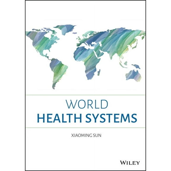 World Health Systems (Hardcover)