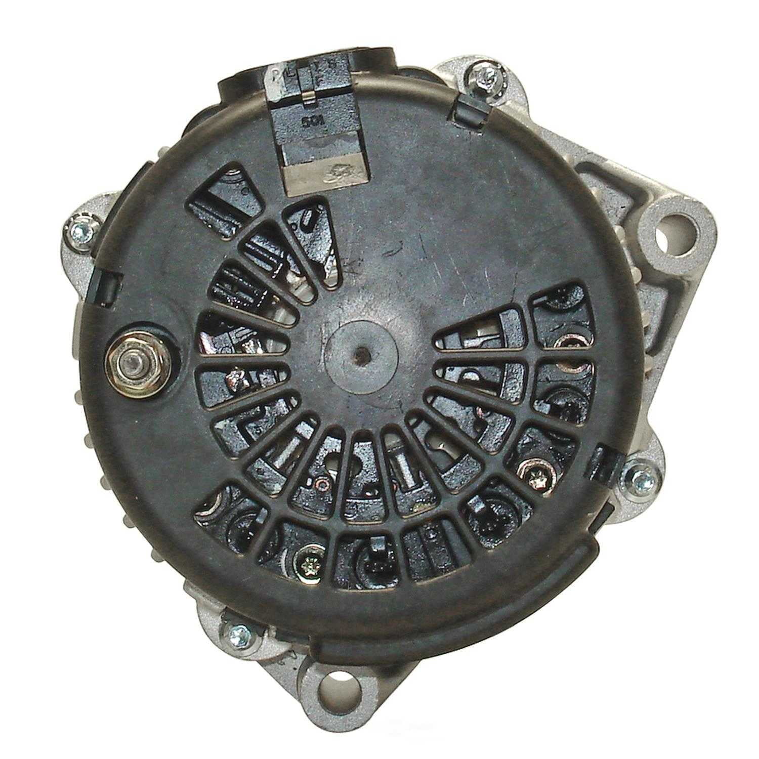 FVP Professional 8247603 Alternator Standard