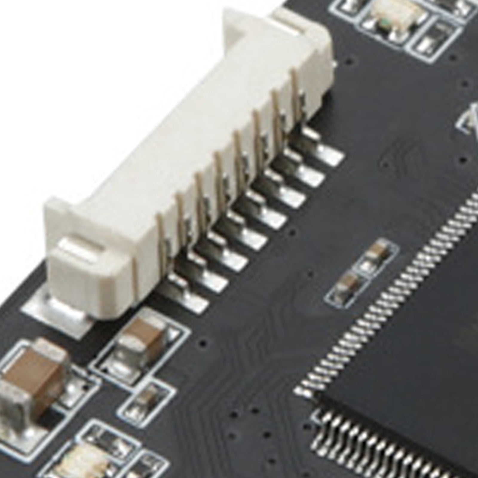 Space Saving 4 Port Gigabit Ethernet Switches For Home Offices And Industrial Networking Needs