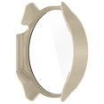thumbnail image 4 of For Oppo Watch X/ Watch 2 46mm Drop Protection Pc Watch Frame Cover With Tempered Glass Screen Film, 4 of 5