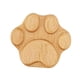 thumbnail image 4 of Gancho de madera para pared, pasador para cajón de tocador, decorativo, resistente, moderno, sombrero, 4 of 9