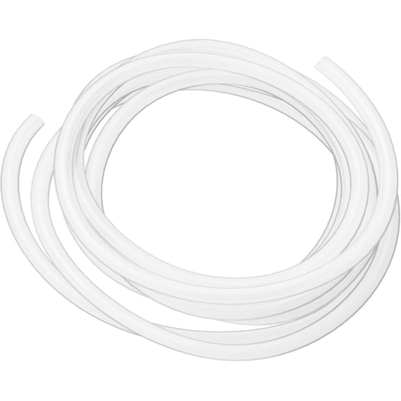 33 Feet Aquarium Airline Tubing, Standard 3/16” Tubing for Fish Tank Air Pumps, Terrariums (30 feet/Clear)