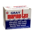thumbnail image 2 of Marine Tex 8013013 14 oz Epoxy Putty, 2 of 4