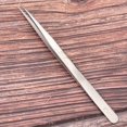 thumbnail image 1 of Fyydes High Hardness Tweezers Stainless Steel Practical Watch & Jewelry Repairs Tool Kit, Watch Repair Accessory, Tweezers, 1 of 8