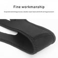 thumbnail image 4 of Triangular Anti-snoring Belt Chin Dislocation Fixed Headband Black Edging, 4 of 5