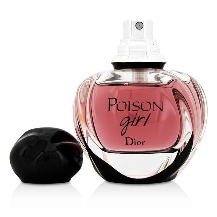 Poison girl eau de parfum spray by christian dior 30 ml