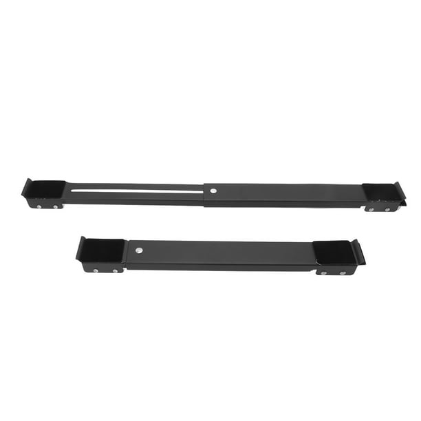 Soporte Para Refrigerador De Lavadora, Rodillo Extensible Para Electrodomésticos, Fácil Extracción Conveniente Con Barra De Palanca Para Armarios Para Objetos Pesados ANGGREK AH3196