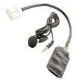 thumbnail image 2 of 12V Interface AUX Adapter Bluetooth Fit for 2.4 Accord///Odyssey Fit, 2 of 5