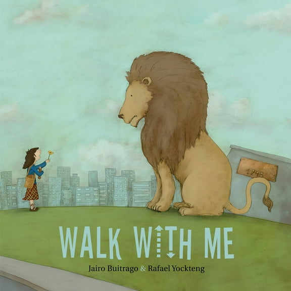 Walk with Me, (Paperback)
