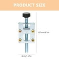 thumbnail image 2 of NICEXMAS Furniture Levelers Heavy Duty Assorted Color 4Pcs, 2 of 8