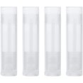thumbnail image 1 of (25 pieces)Lipstick Box Empty Tube with Cap. Mini DIY Plastic Cosmetic Boxes YH, 1 of 6