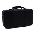 thumbnail image 3 of yingyy Clarinet Box Professional Pack Black Tube Accessories New Case Organizer Container Large Capacity Square Wear-resistant, 3 of 6