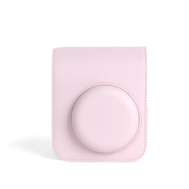 Shockproof Camera Bag For Fujifilm Instax Mini 12 Instant camera Accessories Protective Cover Case With Adjust Shoulder Strap