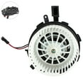 thumbnail image 5 of BOXI 700291 HVAC A/C AC Heater Blower Motor Fan Assembly Fits for Audi A4 S4 Q5 A4 Quattro 2009-2012 / for Audi A5 S5 A5 Quattro 2008-2012 / Replace OE# 8K1820021C 8K1820021B 351040251, 5 of 6