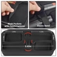 thumbnail image 3 of Funda de micrófono Comecase Wireless para JBL PartyBox & 2 Mic, 3 of 9